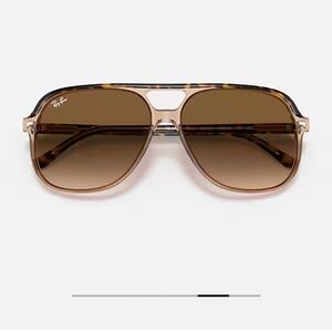 Ray Ban RB 2198 Bill Sunglasses
